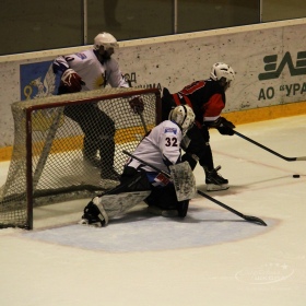 Турнир Чемпионов ГО Верхняя Пышма