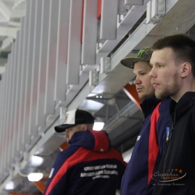 Тренерский состав