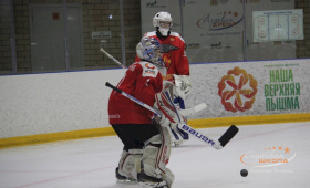 Металлург-2008 - Югра-08