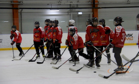 Металлург-2008 - Югра-08