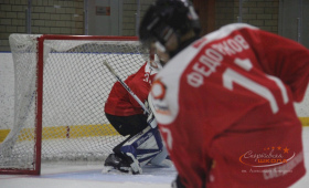 Металлург-2008 - Югра-08