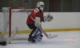 Металлург-2008 - Югра-08