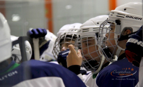 Металлург-2008 - Югра-08