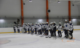 Металлург-2008 - Югра-08