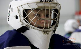 Металлург-2008 - Югра-08