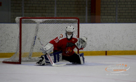 Металлург-2008 - Югра-08