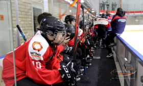 Металлург-2008 - Югра-08