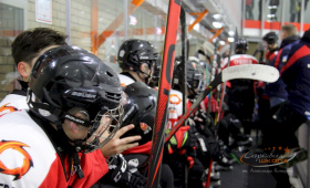 Металлург-2008 - Югра-08