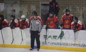 Металлург-2008 - Югра-08