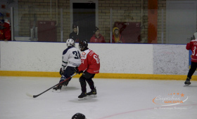 Металлург-2008 - Югра-08