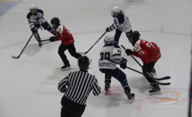 Металлург-2008 - Югра-08