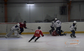 Металлург-2008 - Югра-08