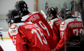 Металлург-2008 - Югра-08