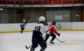 Металлург-2008 - Югра-08