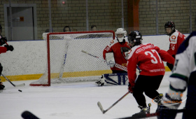 Металлург-2008 - Югра-08