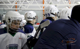 Металлург-2008 - Югра-08