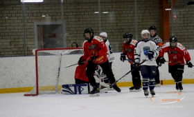 Металлург-2008 - Югра-08