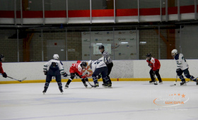 Металлург-2008 - Югра-08