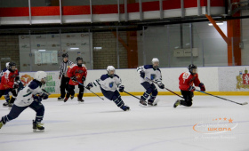 Металлург-2008 - Югра-08