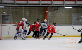 Металлург-2008 - Югра-08