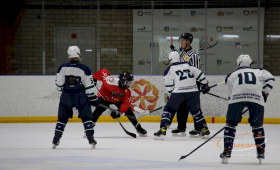 Металлург-2008 - Югра-08