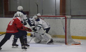 Металлург-2008 - Югра-08