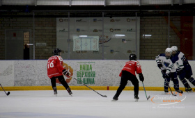 Металлург-2008 - Югра-08