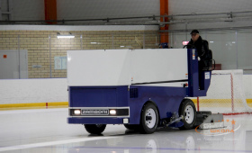 Металлург-2008 - Югра-08