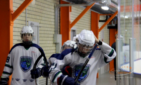 Металлург-2008 - Югра-08