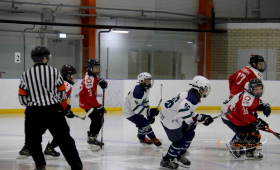 Металлург-2008 - Югра-08