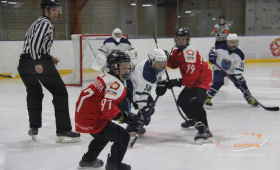 Металлург-2008 - Югра-08