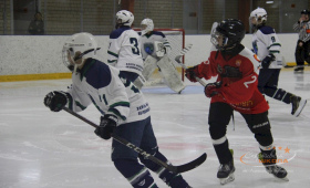 Металлург-2008 - Югра-08