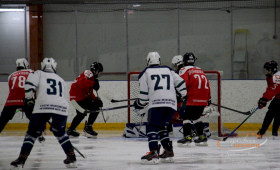 Металлург-2008 - Югра-08