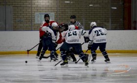 Металлург-2008 - Югра-08