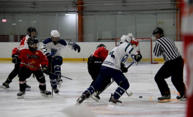 Металлург-2008 - Югра-08