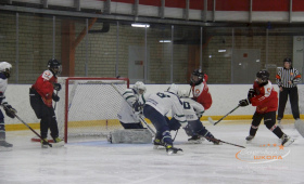 Металлург-2008 - Югра-08