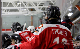 Металлург-2008 - Югра-08