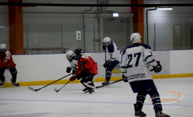 Металлург-2008 - Югра-08