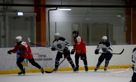 Металлург-2008 - Югра-08