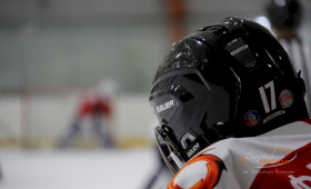 Металлург-2008 - Югра-08