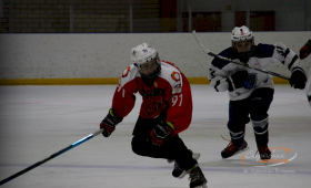 Металлург-2008 - Югра-08