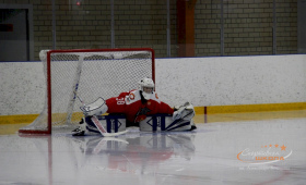 Металлург-2008 - Югра-08