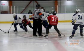 Металлург-2008 - Югра-08