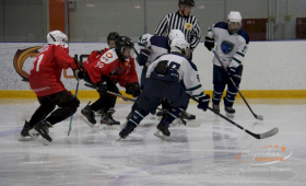 Металлург-2008 - Югра-08