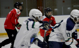 Металлург-2008 - Югра-08