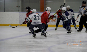 Металлург-2008 - Югра-08