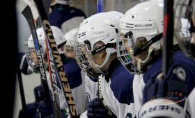 Металлург-2008 - Югра-08