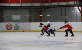 Металлург-2008 - Югра-08