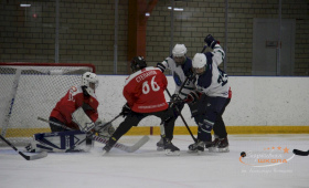 Металлург-2008 - Югра-08