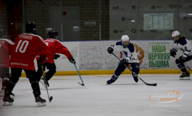 Металлург-2008 - Югра-08